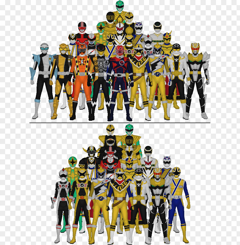 Power Rangers Tommy Oliver Super Sentai Ninja Steel PNG