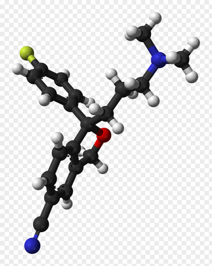 Rizatriptan Escitalopram Antidepressant Selective Serotonin Reuptake Inhibitor Pharmaceutical Drug PNG