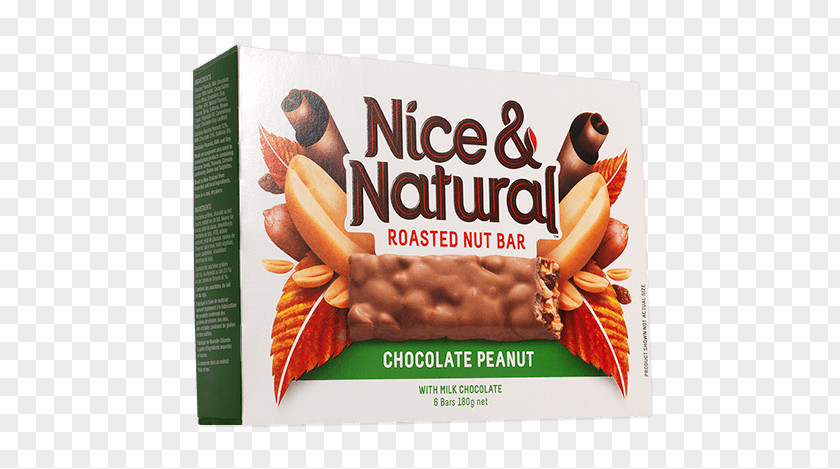 Roasted Peanut Chocolate Bar Vegetarian Cuisine NutRageous Muesli Breakfast Cereal PNG