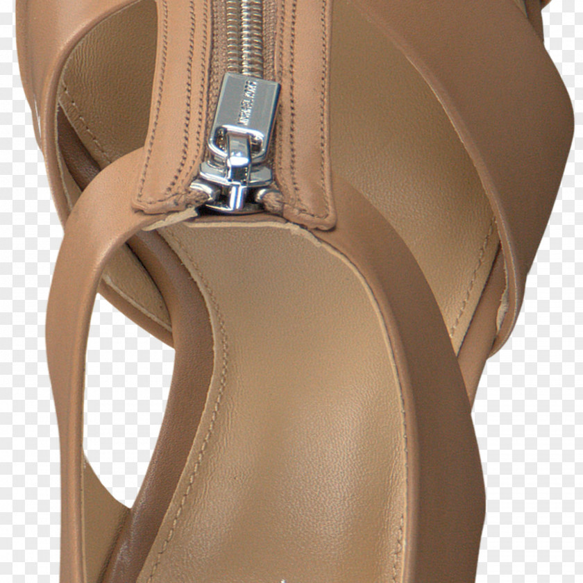 Sandal Bishop Platform Leather Sandals Michael Kors Shoe Industrial Design PNG