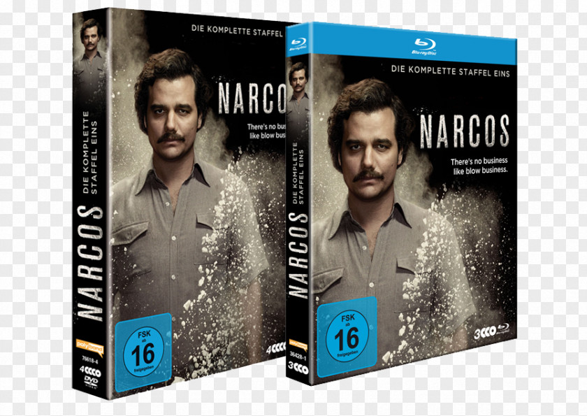 Season 1Dvd Blu-ray Disc DVD Ultra HD 4K Resolution Narcos PNG