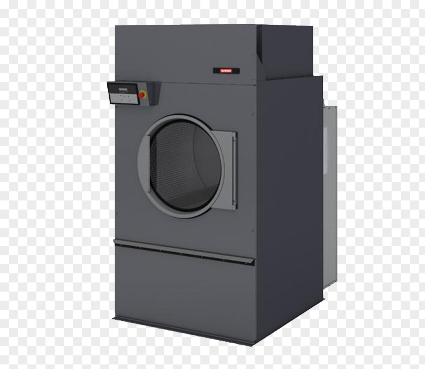Selfservice Laundry Clothes Dryer Washing Machines Industrial PNG