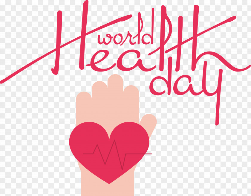 World Heart Day PNG