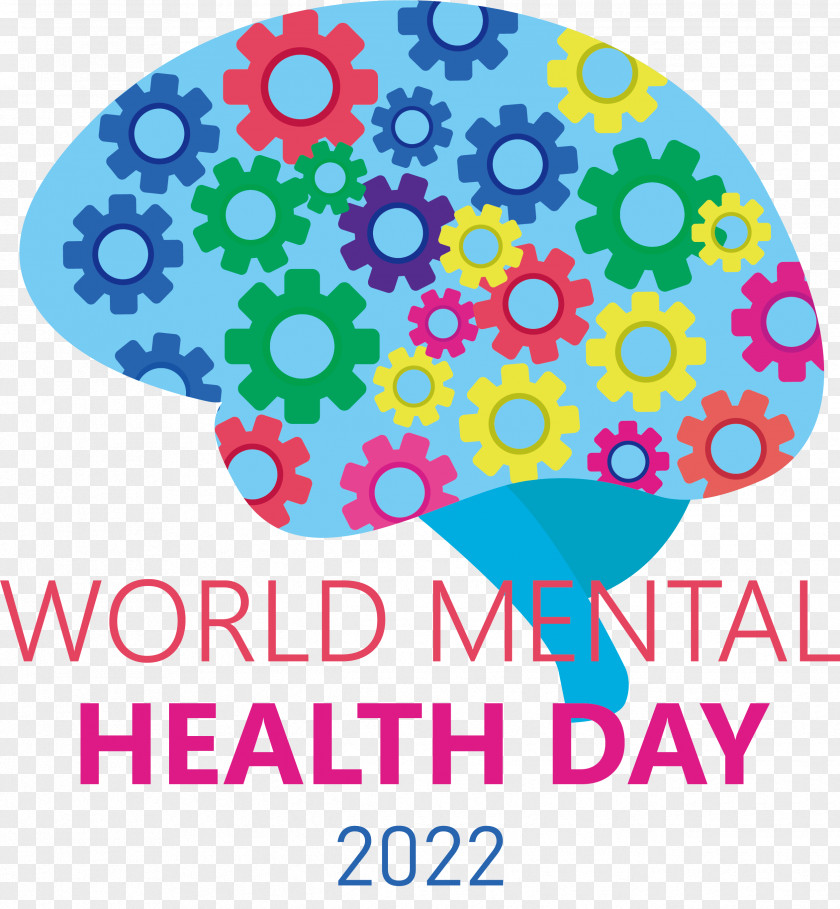 World Mental Healthy Day Mental Healthy Health PNG