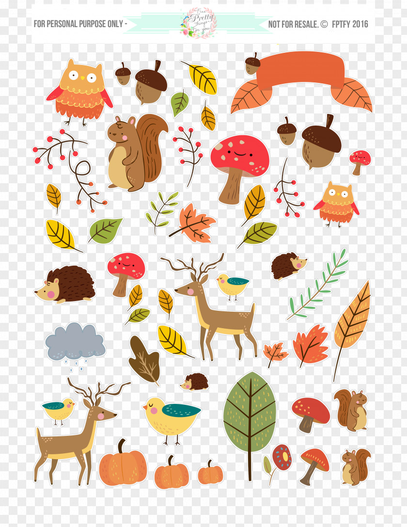 Animal Print Sticker Borders And Frames Label Clip Art PNG