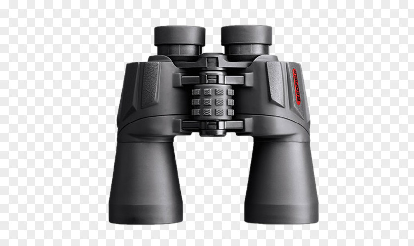 Binoculars Porro Prism Roof Redfield Renegade 10x50 PNG