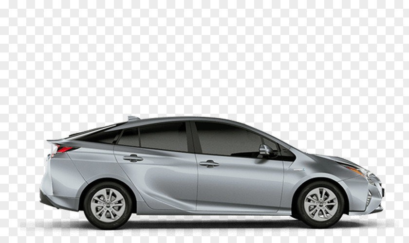 Car Renault Mégane Family Toyota Prius PNG