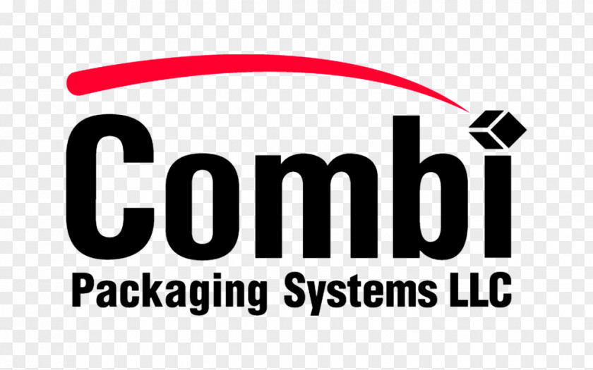 Design Brand Logo Trademark Combi Packaging Systems LLC. PNG