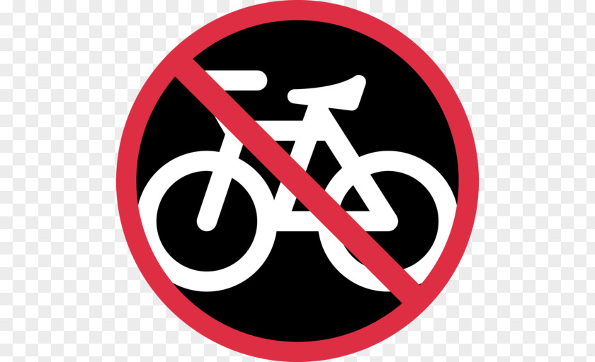 Emoji Bicycle Symbol Sticker Text Messaging PNG