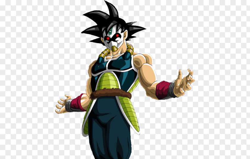 Goku Bardock Dragon Ball Heroes Vegeta Raditz PNG