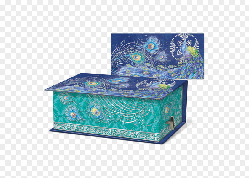 Golden Peacock Peafowl Soap Dishes & Holders Paper Box PNG