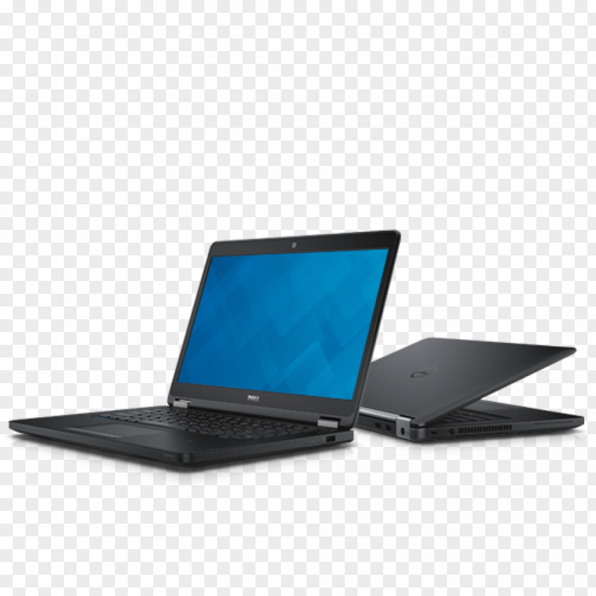 Laptop Dell Latitude 14 5000 Series Intel Core I5 PNG