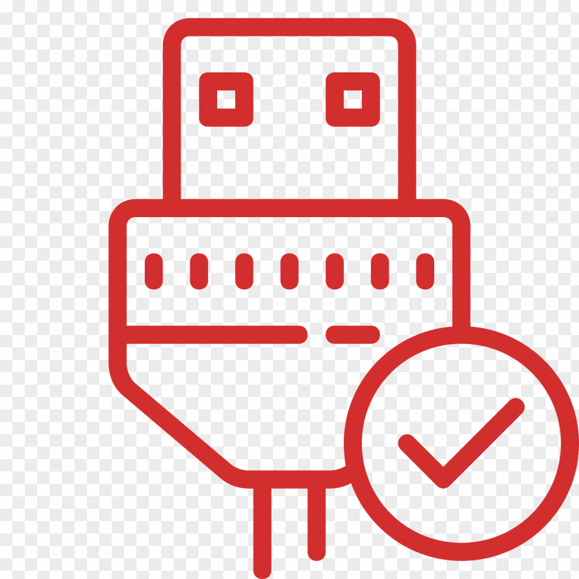 Laptop Electrical Connector USB Intel PNG