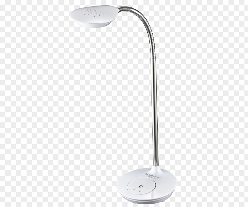 Light Fixture Silver Lamp Light-emitting Diode PNG