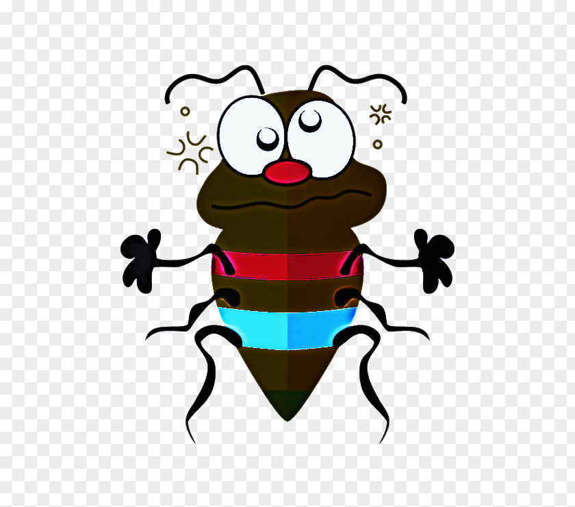 Membranewinged Insect Sticker Emoji PNG