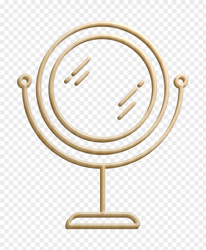 Metal Symbol Icon Love PNG