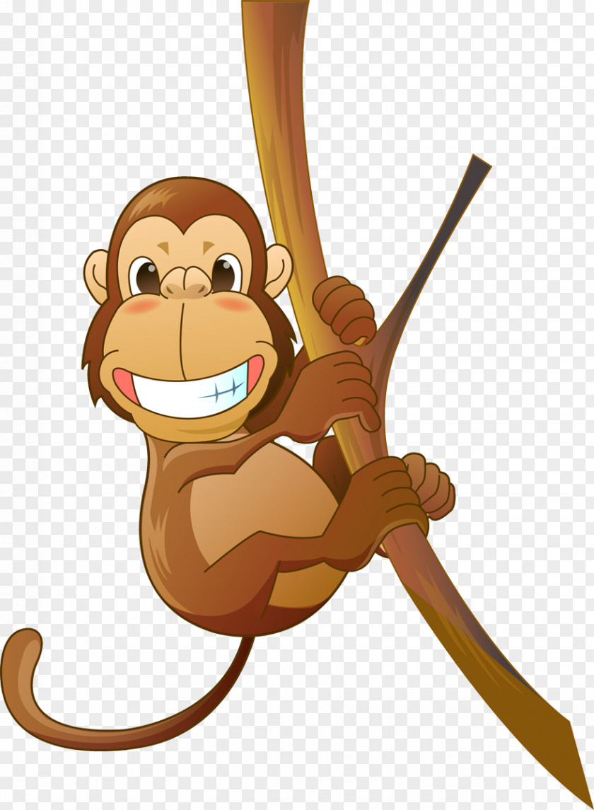 Monkey Animal Games For Kids Puzzles Around The World Free AppsLodge.com PNG