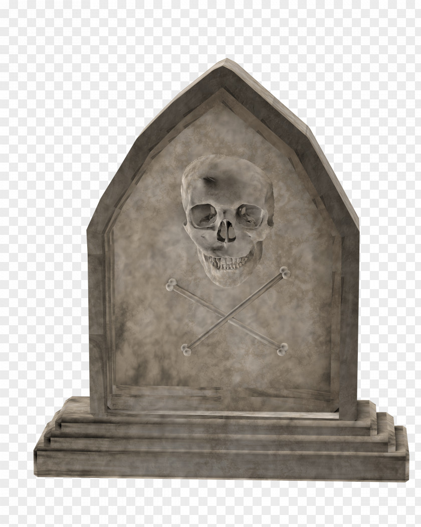 Nave Headstone Grave Cemetery Burial Tomb PNG