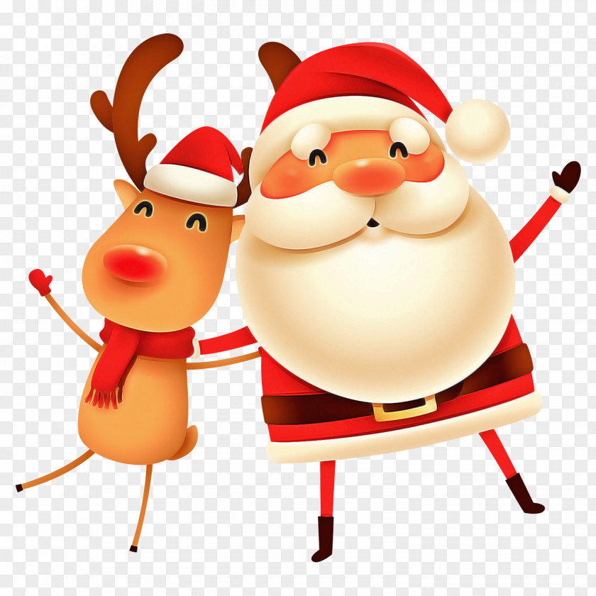 Santa Claus PNG