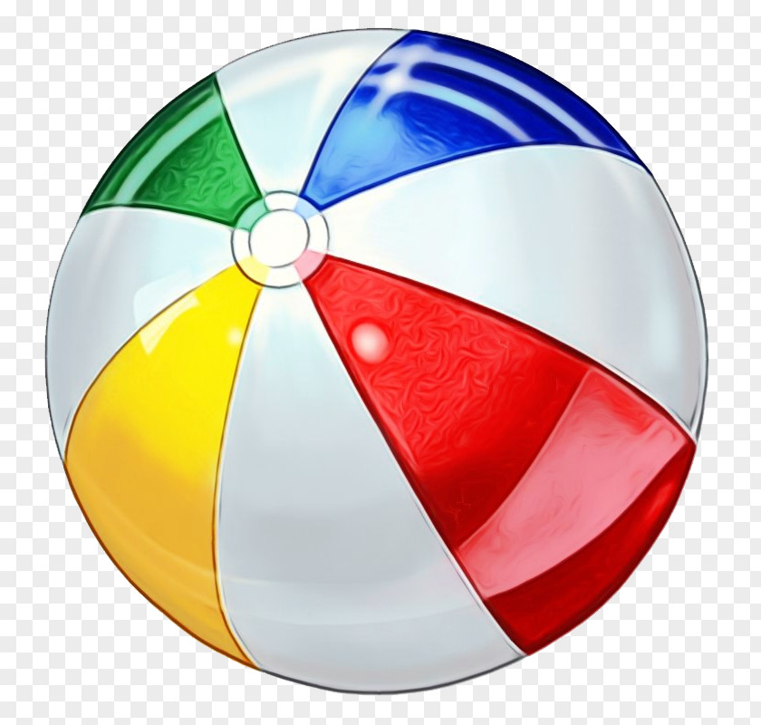 Soccer Ball PNG