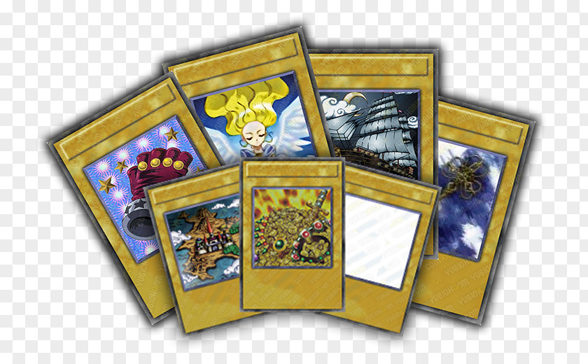 Special Card Game Yu-Gi-Oh! Japanese Language The Kingdom PNG