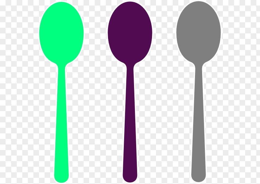 Spoon Clip Art PNG