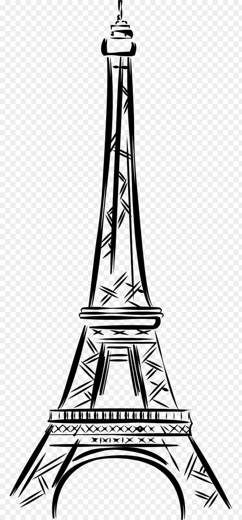 Tower Of Egypt Eiffel Cafe Paris Terralta PNG