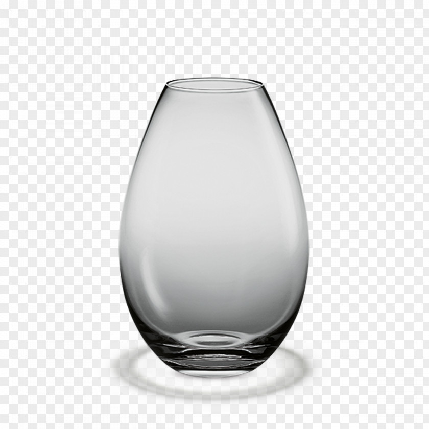 Vas Holmegaard Vase Glass Flowerpot PNG
