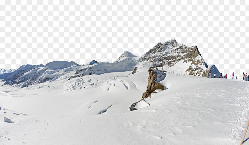 1 Switzerland Jungfrau Jungfraujoch Tourist Attraction PNG