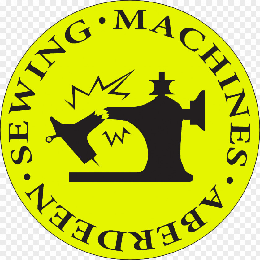 Aberdeen Sewing Machines Janome PNG