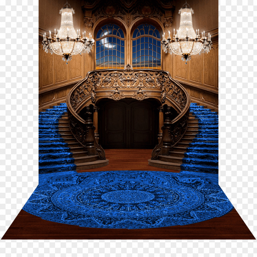 Backdrop Stairs Imperial Staircase Floor Textile Carpet PNG