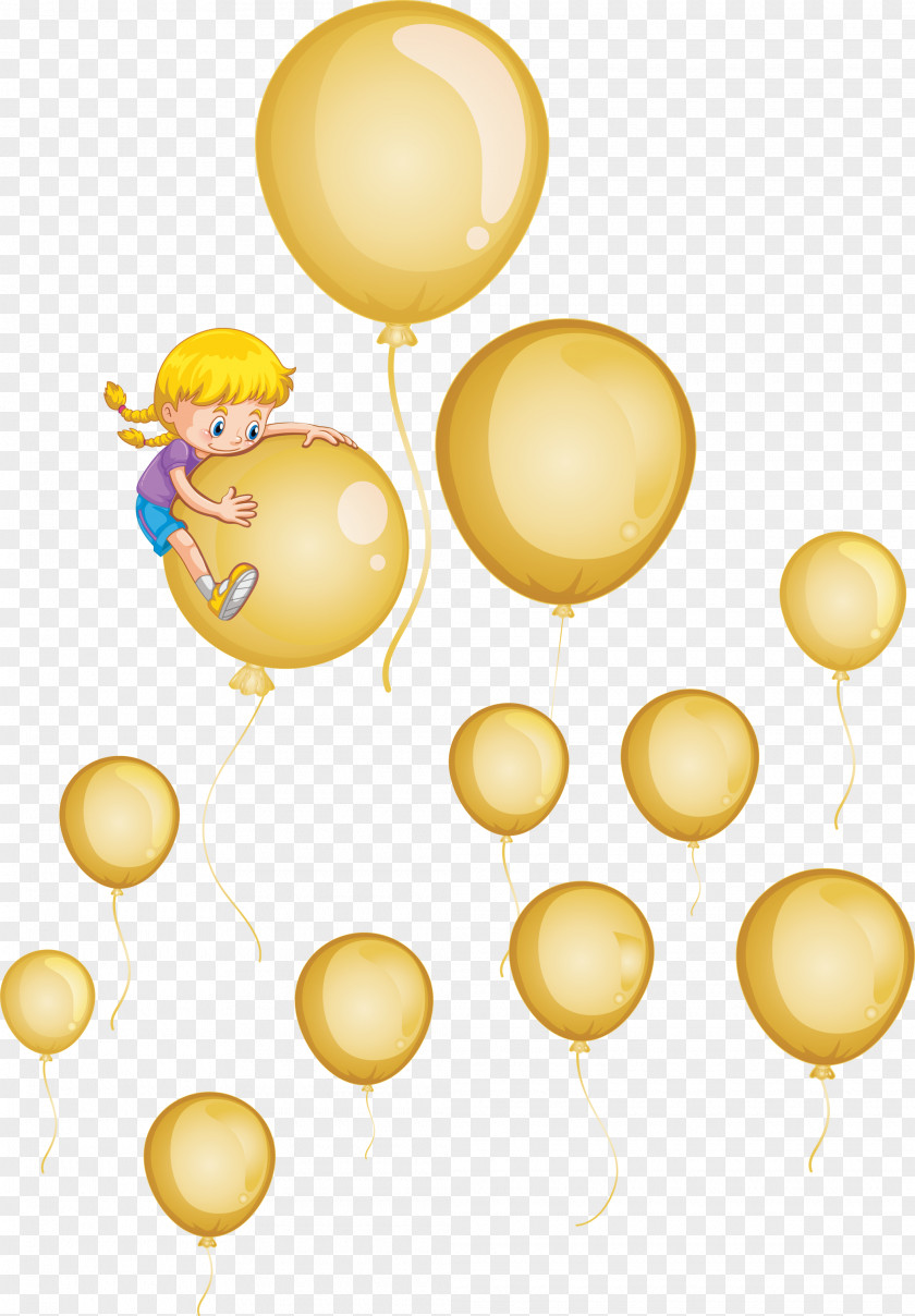 Balloon PNG