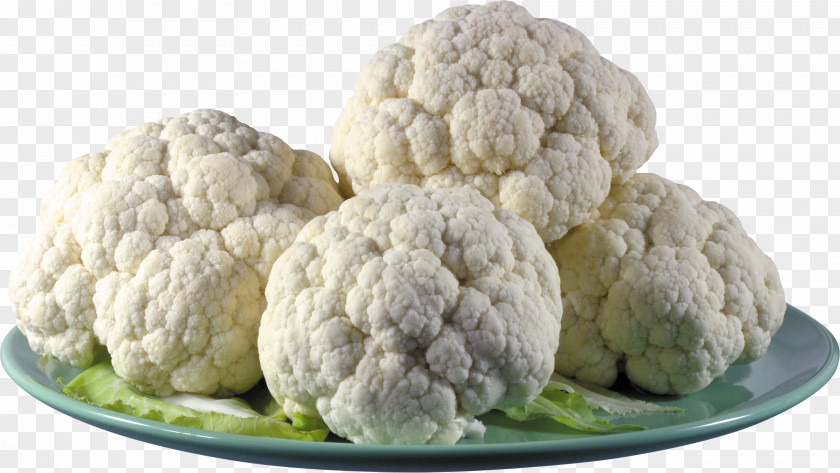 Cauliflower Image Cabbage Vegetable PNG