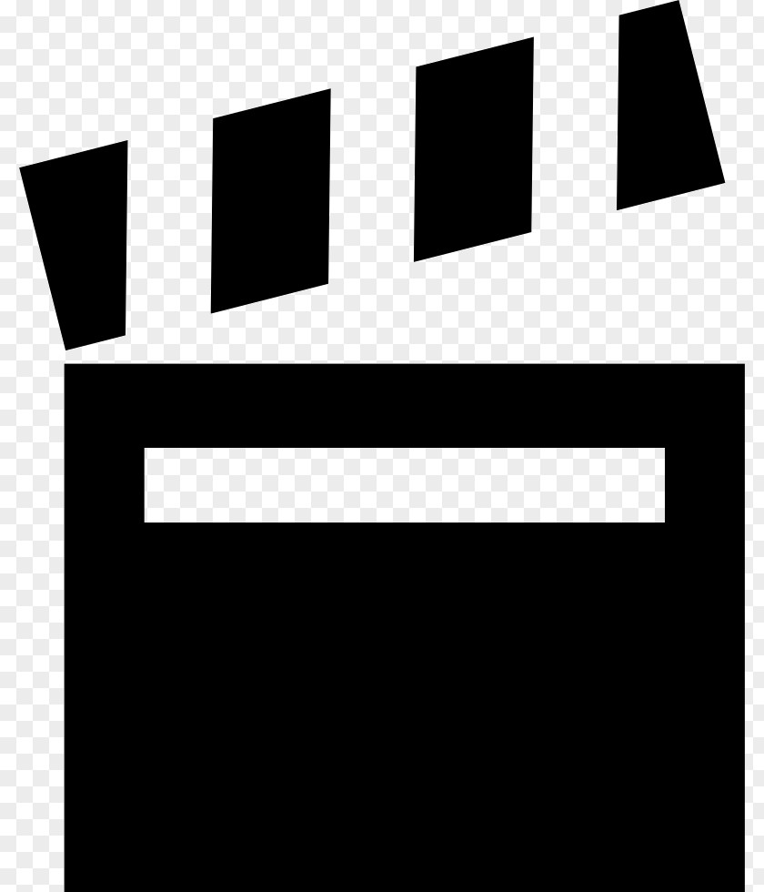 Clapperboard PNG