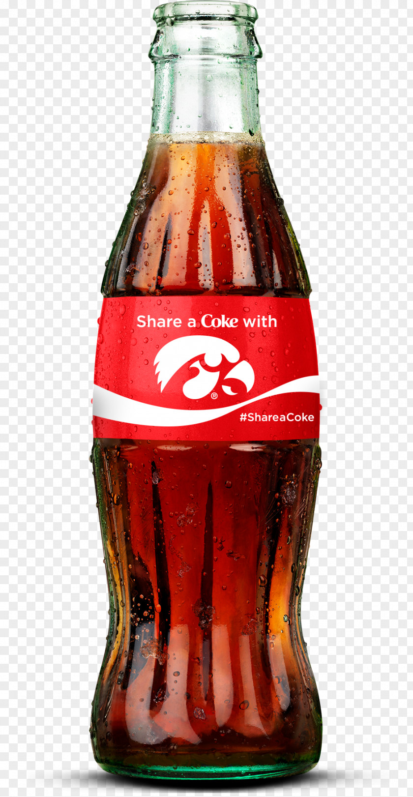 Coca Cola Coca-Cola Fizzy Drinks Diet Coke Bottle Share A PNG