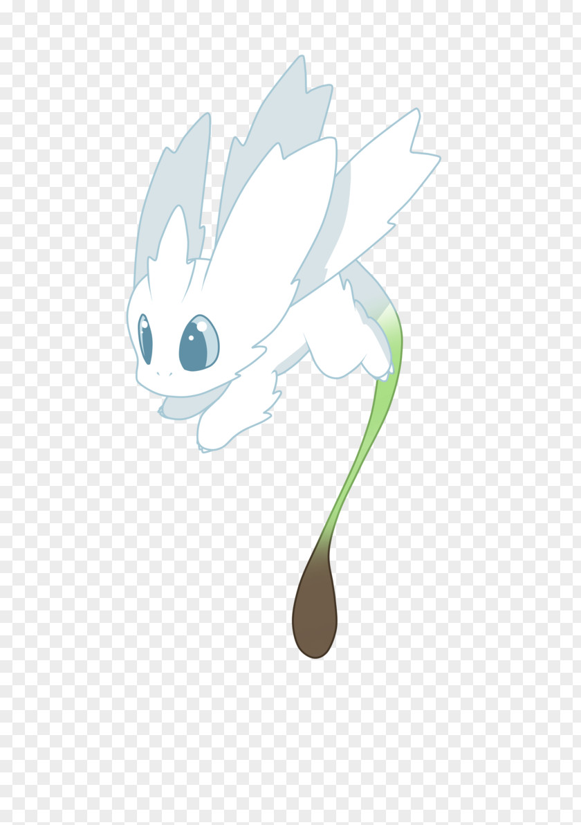 Dandelion Seeds Insect Drawing Hare Animal PNG