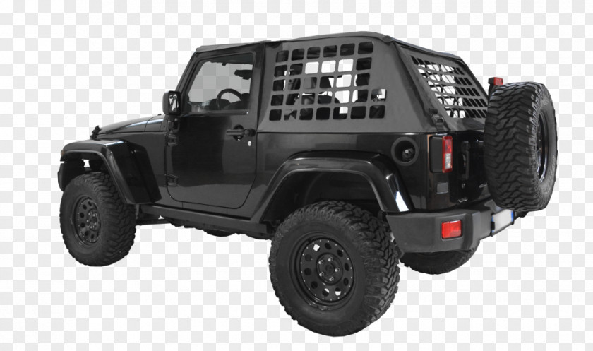 Jeep 2014 Wrangler Car JK (JK) PNG