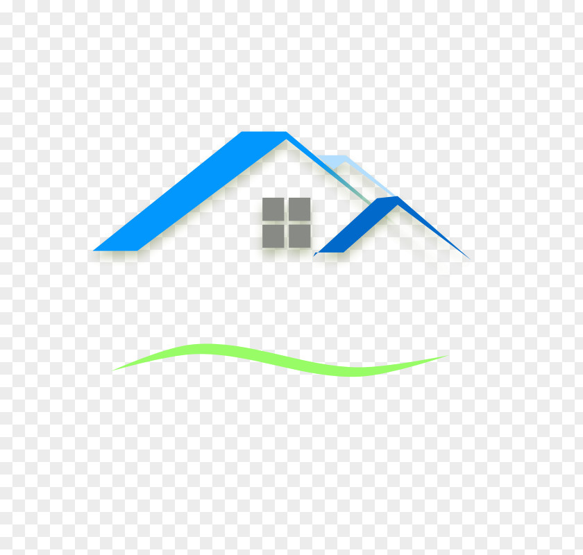 Lake Clipart Real Estate Agent House Clip Art PNG