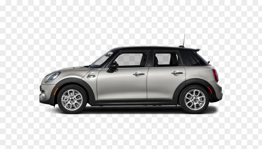 Mini 2018 MINI Cooper S Car 2015 2016 PNG