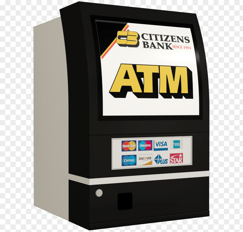 Ncr Atm Interactive Kiosks Customer Service Bank Industry PNG