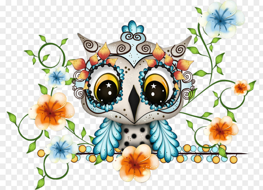 Owl Image Clip Art Illustration Product PNG