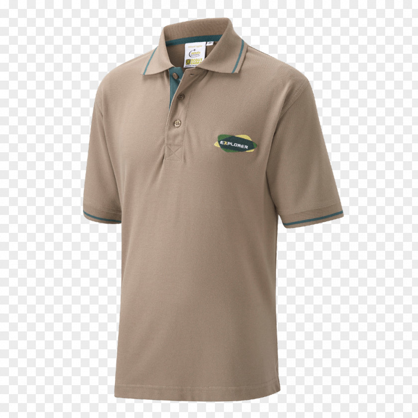 Polo Shirt Long-sleeved T-shirt PNG
