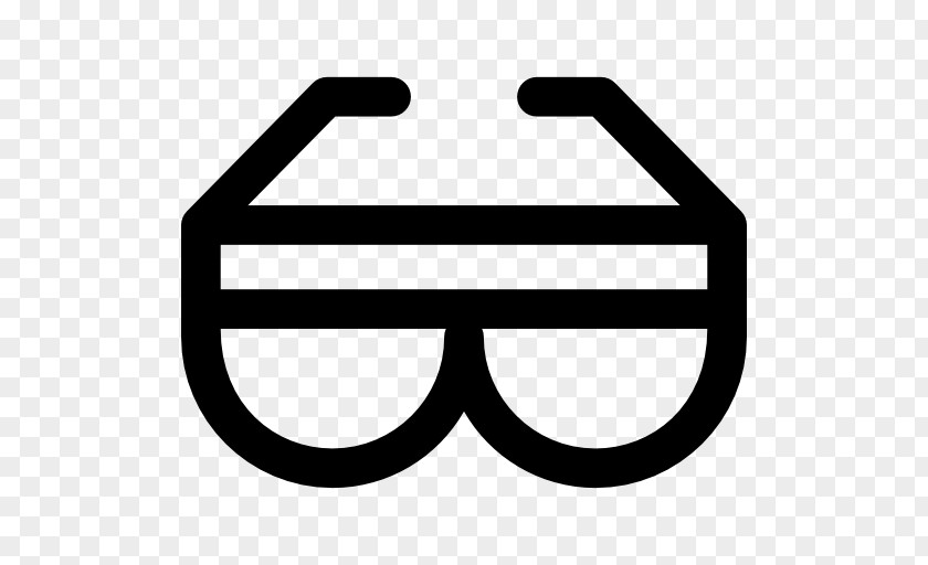 Style Goggles PNG