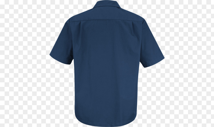 T-shirt Polo Shirt Clothing Placket PNG