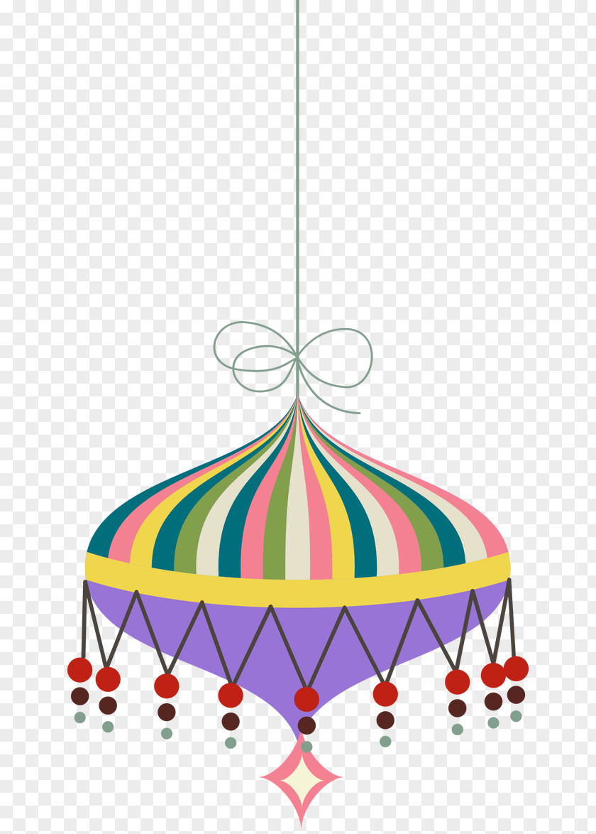 Vector Hanging Lamp Euclidean Clip Art PNG