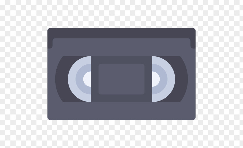 Videotape Cassette Tape PNG