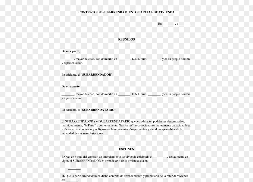 Apartment House Document Bytová Budova Renting Contract Real Estate PNG
