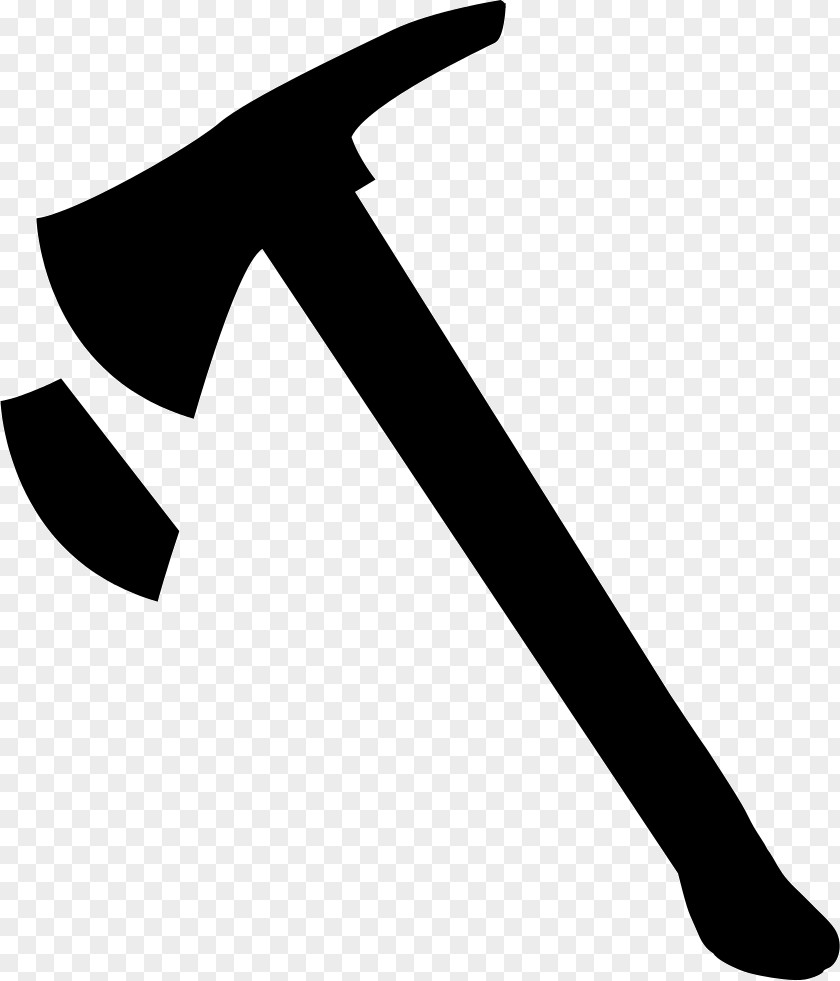 Axe Firefighter Clip Art PNG