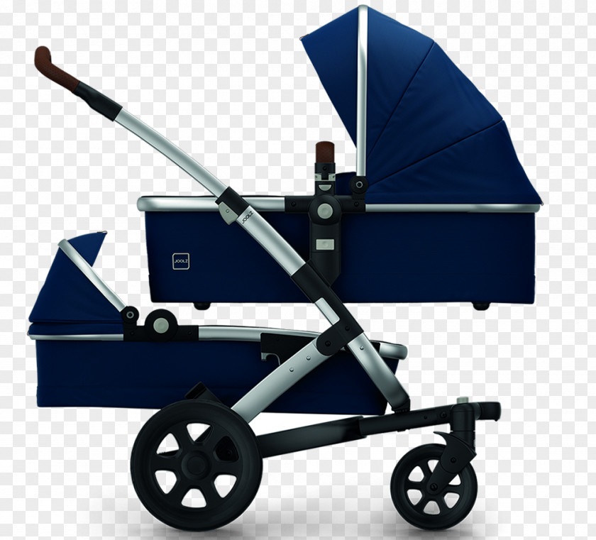 Blue Stroller Baby Transport Infant Twin Child & Toddler Car Seats PNG