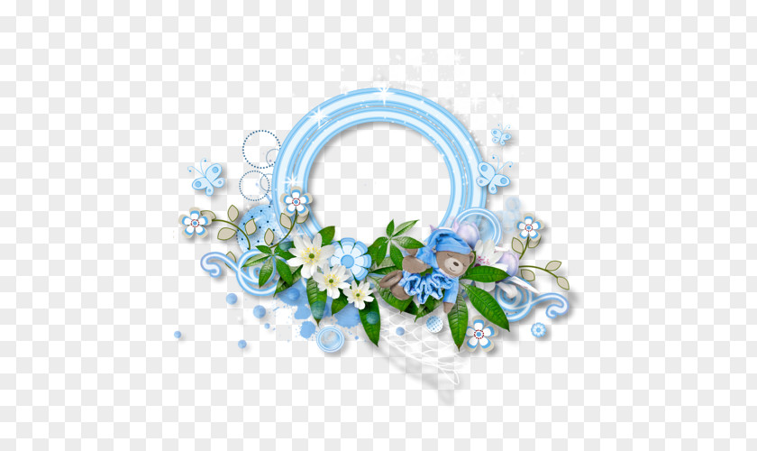 Child Floral Design Author Body Jewellery PNG